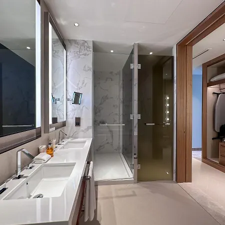 Address Residence Dubai Opera 21 By Luxstay Holiday Homes Exterior photo
